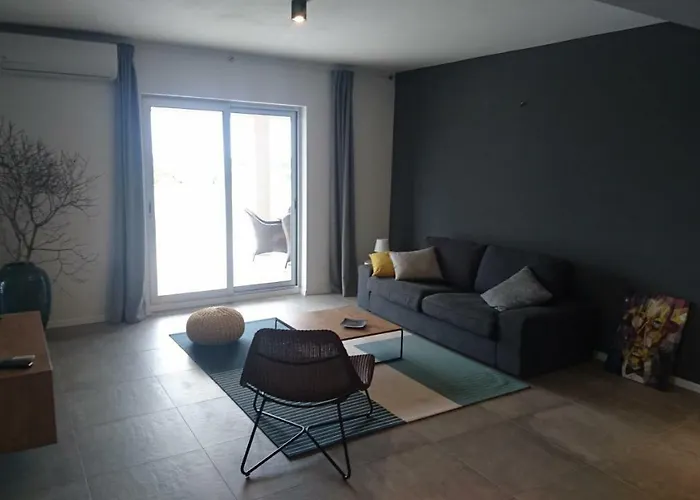 Apartment 7 Molindrio
