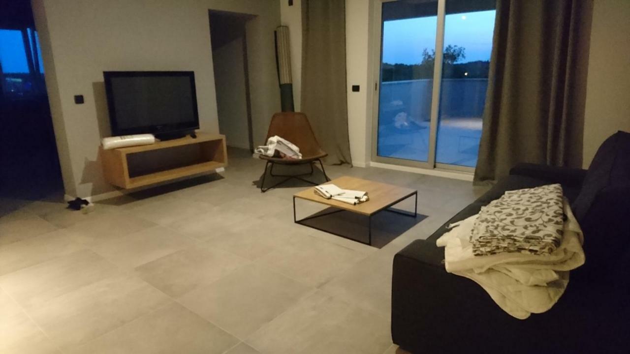 Appartement 7 Molindrio *
