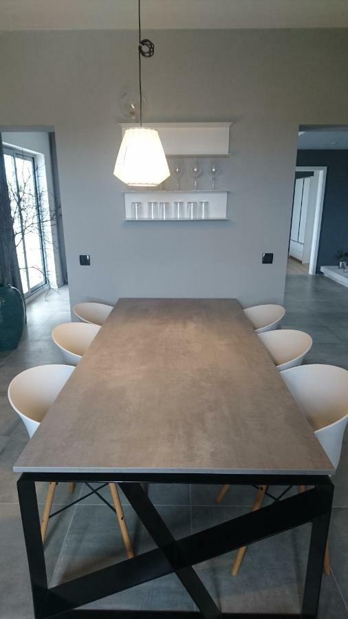 Appartement 7 Molindrio *