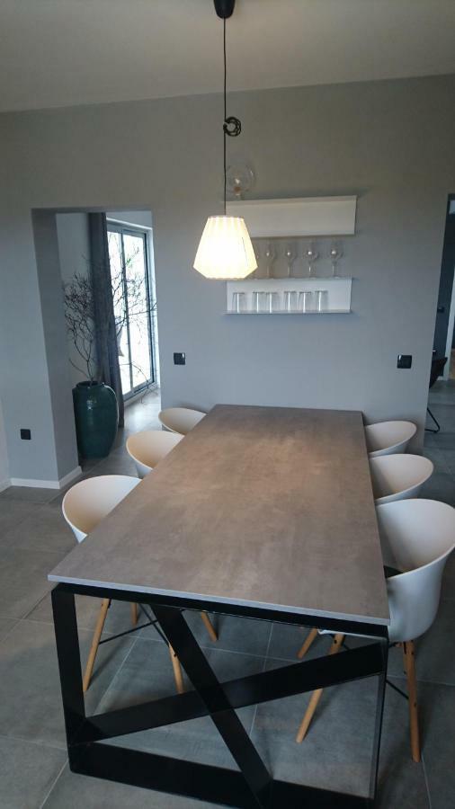 7 Molindrio Appartement Poreč
