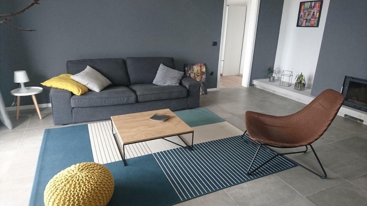Appartement 7 Molindrio Poreč