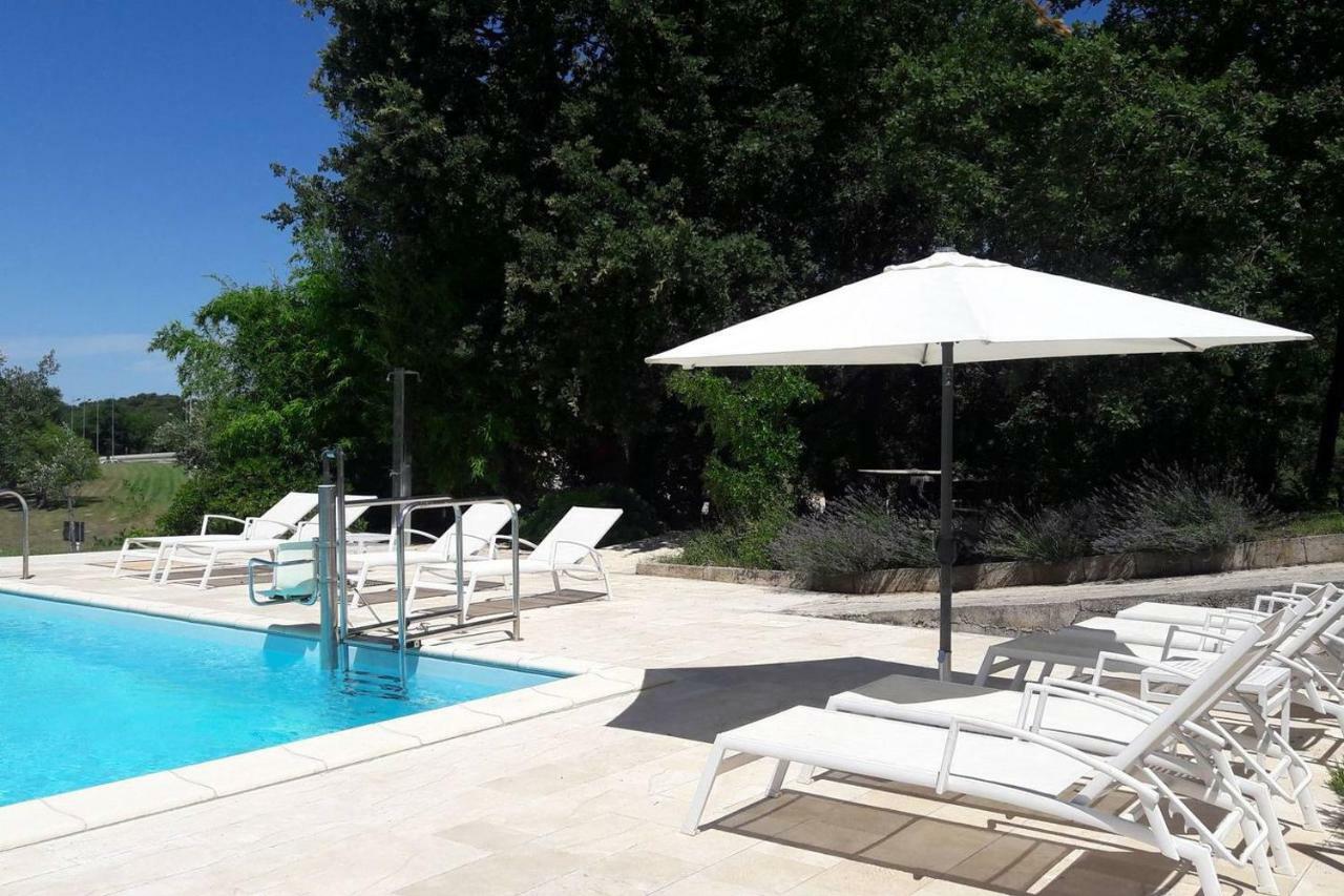 Appartement 7 Molindrio Poreč